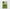 Green Stained Decor Tempered Glass Wall Art