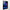 Blue Purple Tree Stained Tempered Glass Wall Art