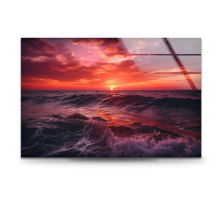 Nature art prints filled with vibrant colors and intricate details celebrating the beauty of the wild

