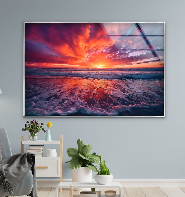 Elegant landscape paintings bringing timeless beauty and artistic charm to your walls

