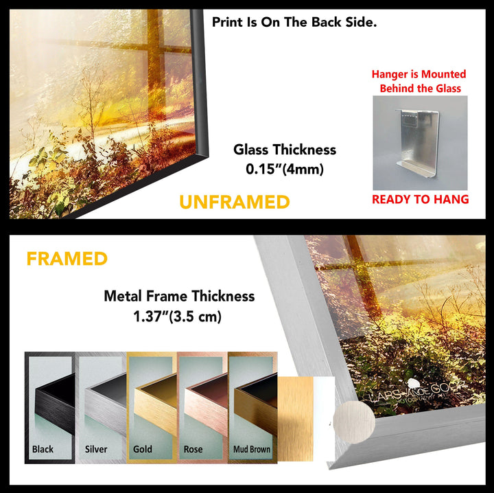 a picture of a window with a frame and glass