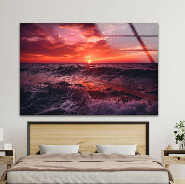Landscape art prints offering a timeless collection of nature-inspired artwork for your walls

