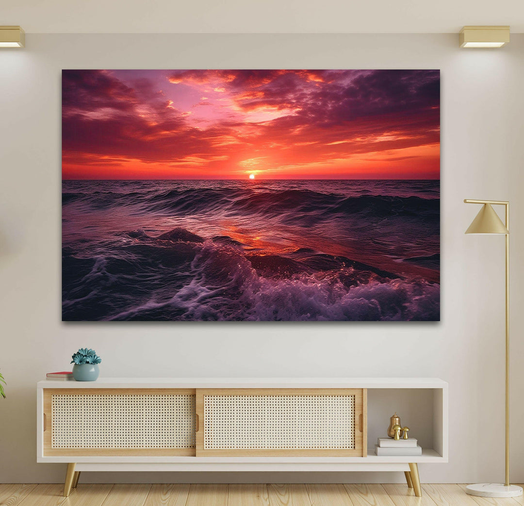 Inspiring landscape art prints featuring iconic natural landmarks and serene countryside scenes







