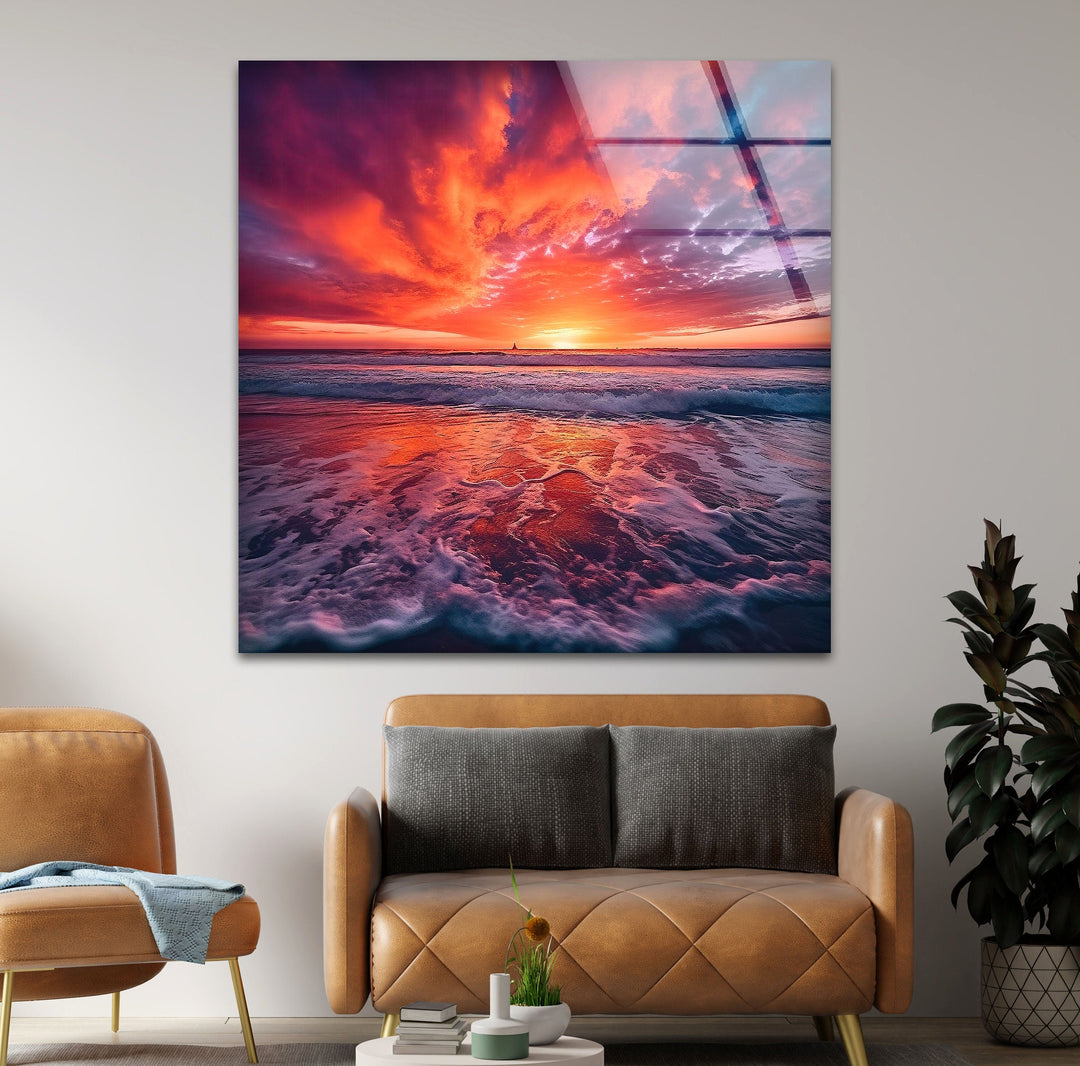 Nature art prints capturing the essence of wilderness and tranquility with artistic precision

