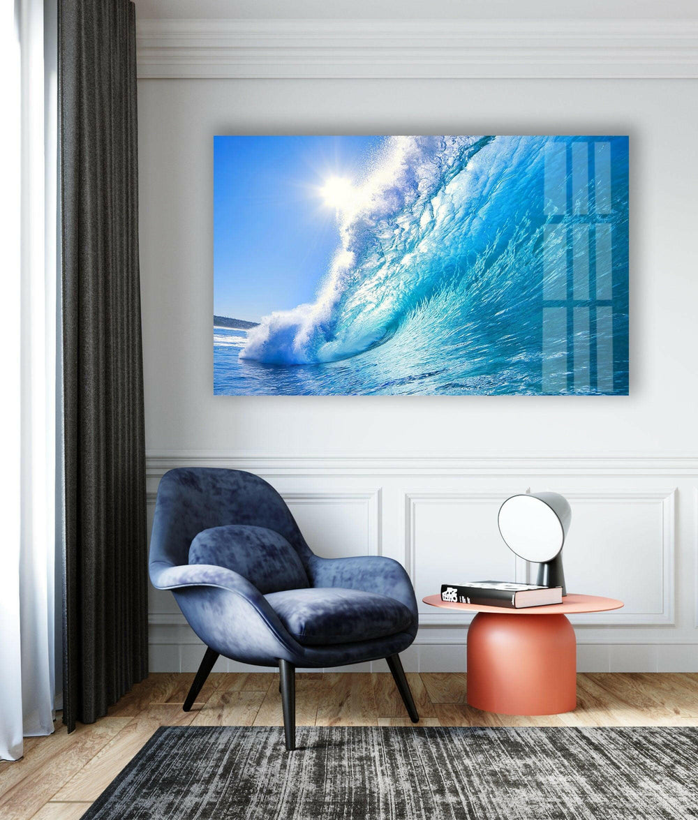 Landscape art for sale showcasing vibrant colors and intricate details inspired by nature

